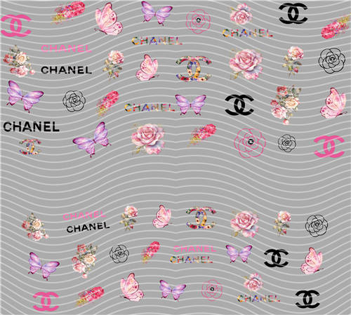 40oz cup wraps-X 909